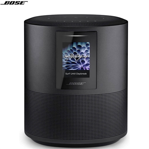 Loa Bose Smart Speaker 500 4